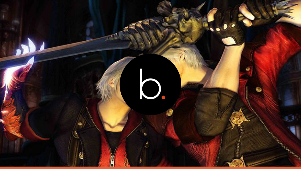 Devil May Cry V' rumors and 'Marvel Heroes Omega' shut down.