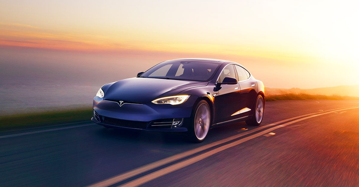 Tesla removed from the electric cars subsidy list in Germany