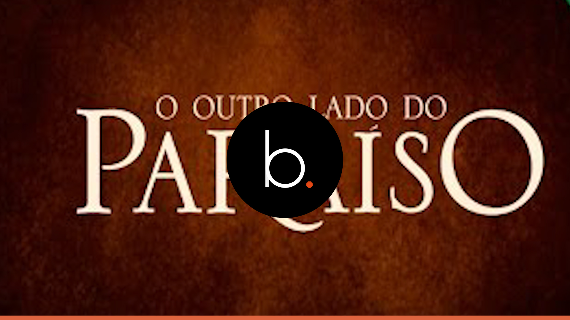 Assista: 'O Outro Lado do Paraíso': Lívia pode ser a filha desaparecida de Duda