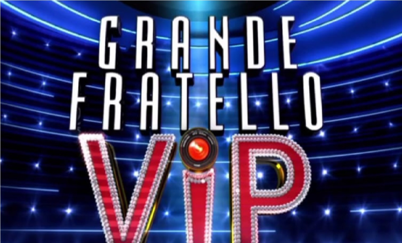 Belen Rodriguez sarà presente alla finale del Gf Vip 2 per un'annuncio?