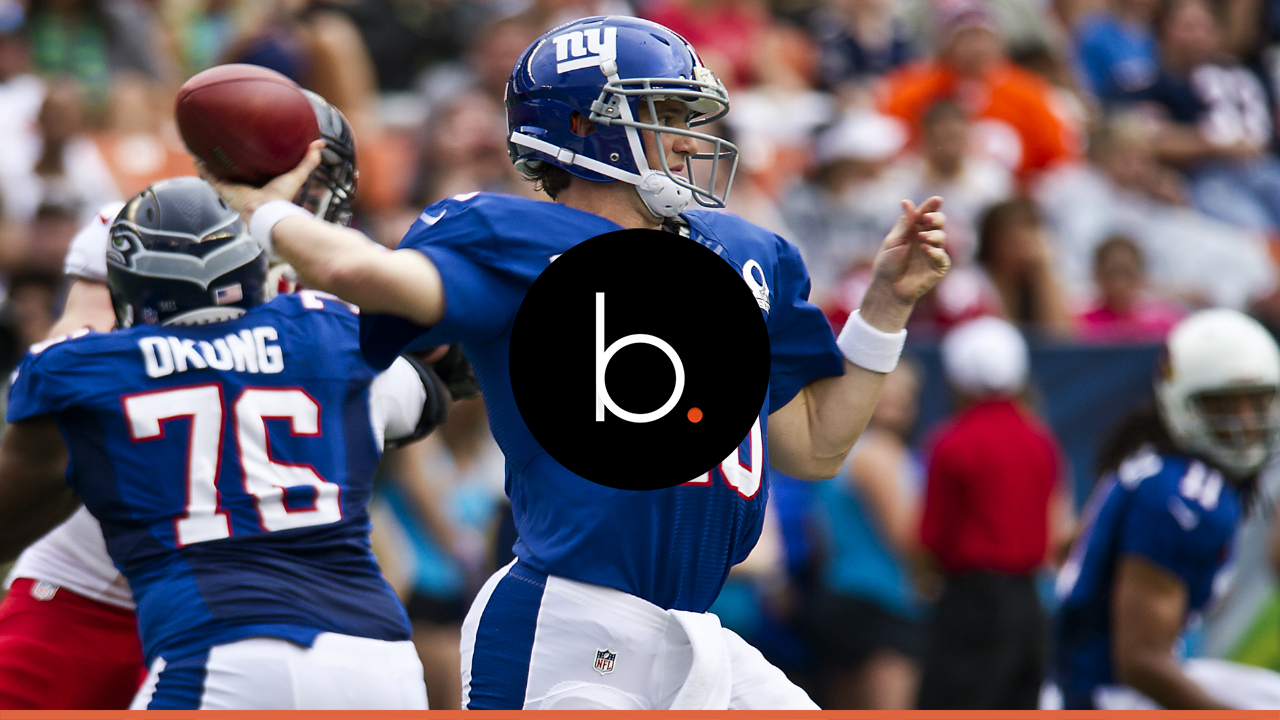 What’s next for quarterback Eli Manning: Retirement or Jaguars?
