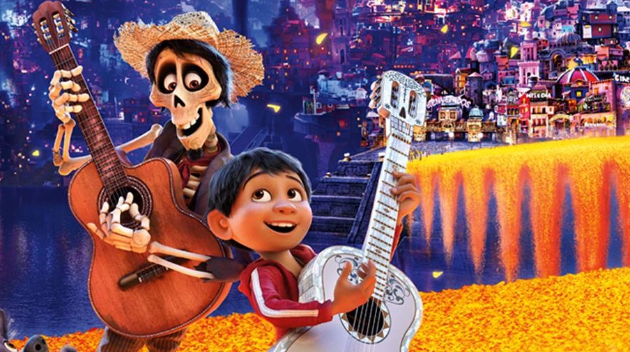 Coco : Disney-Pixar s'accorde à l'heure mexicaine
