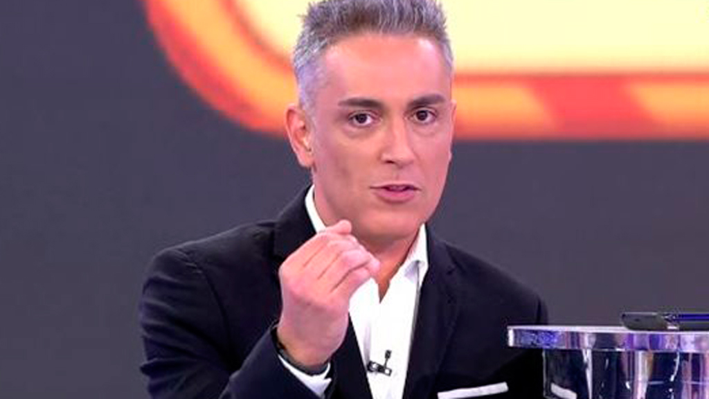 VIDEO: El insultante salario diario de Kiko Hernández