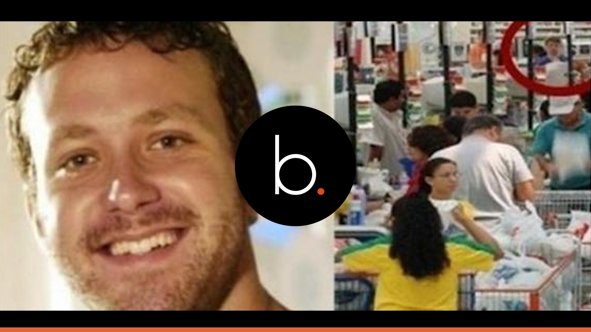 Assista: Famosos que não são brasileiros e você provavelmente não sabia