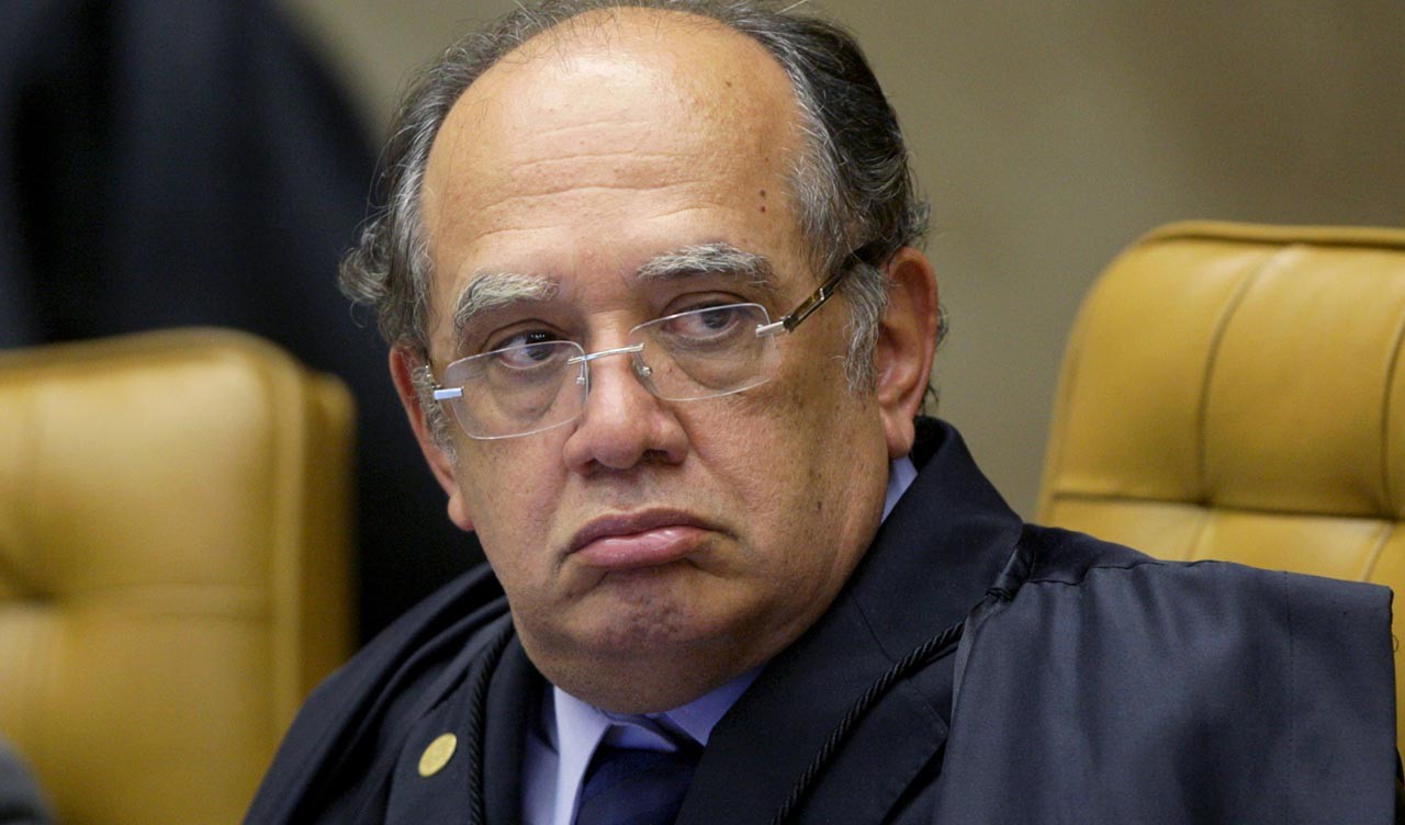 Vídeo - Procuradores entram em atrito com Gilmar Mendes