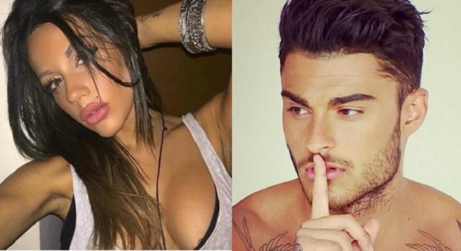 Secret Story 11 : Laura en couple avec Thibault Garcia avant Jessica ?