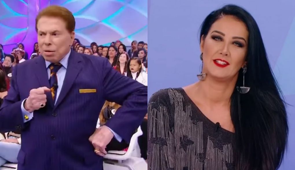 Vídeo - Veja quais mulheres conquistaram Silvio Santos