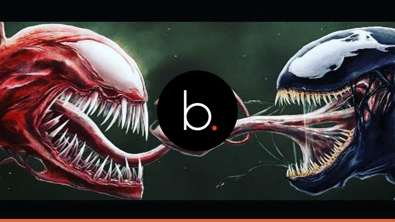 'Venom' spoilers: Venom costume leaked online