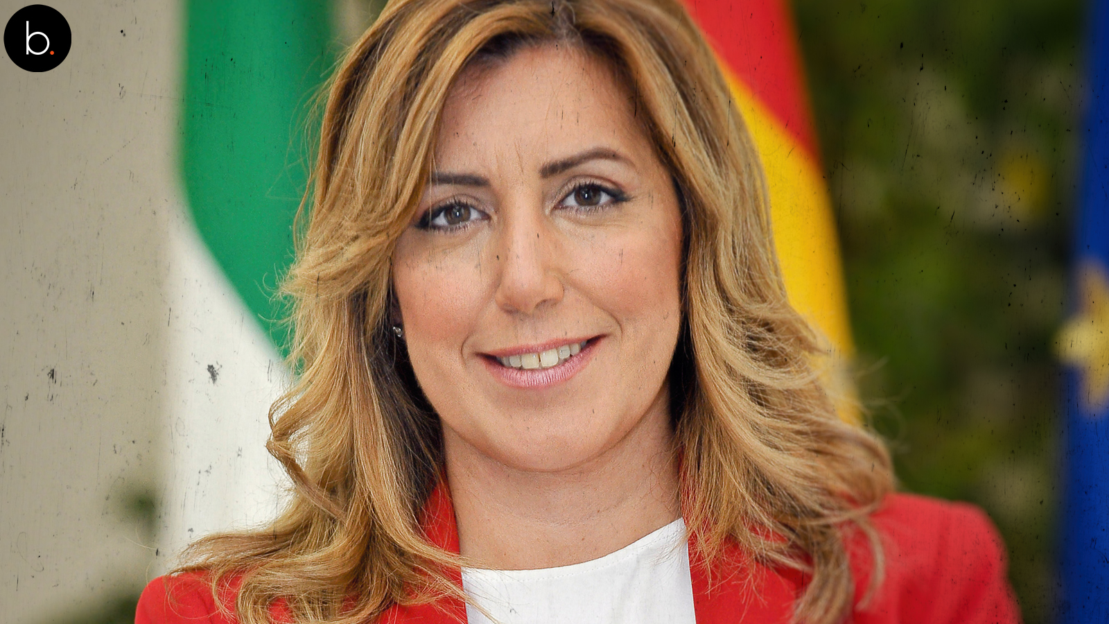 Susana Díaz y sus problemas con la corrupción