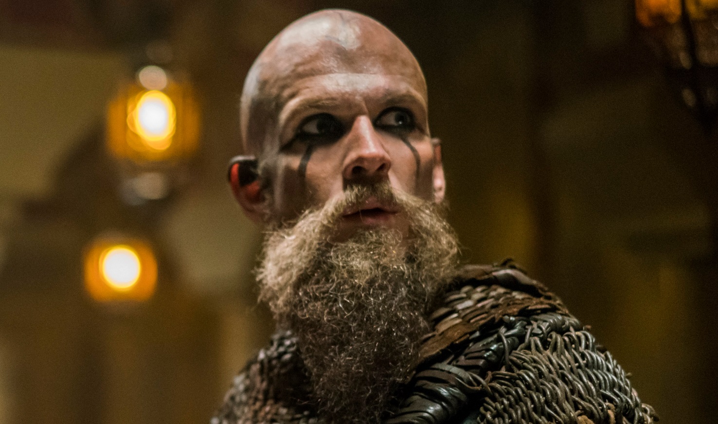 Vikings : Qui était le véritable Floki ?