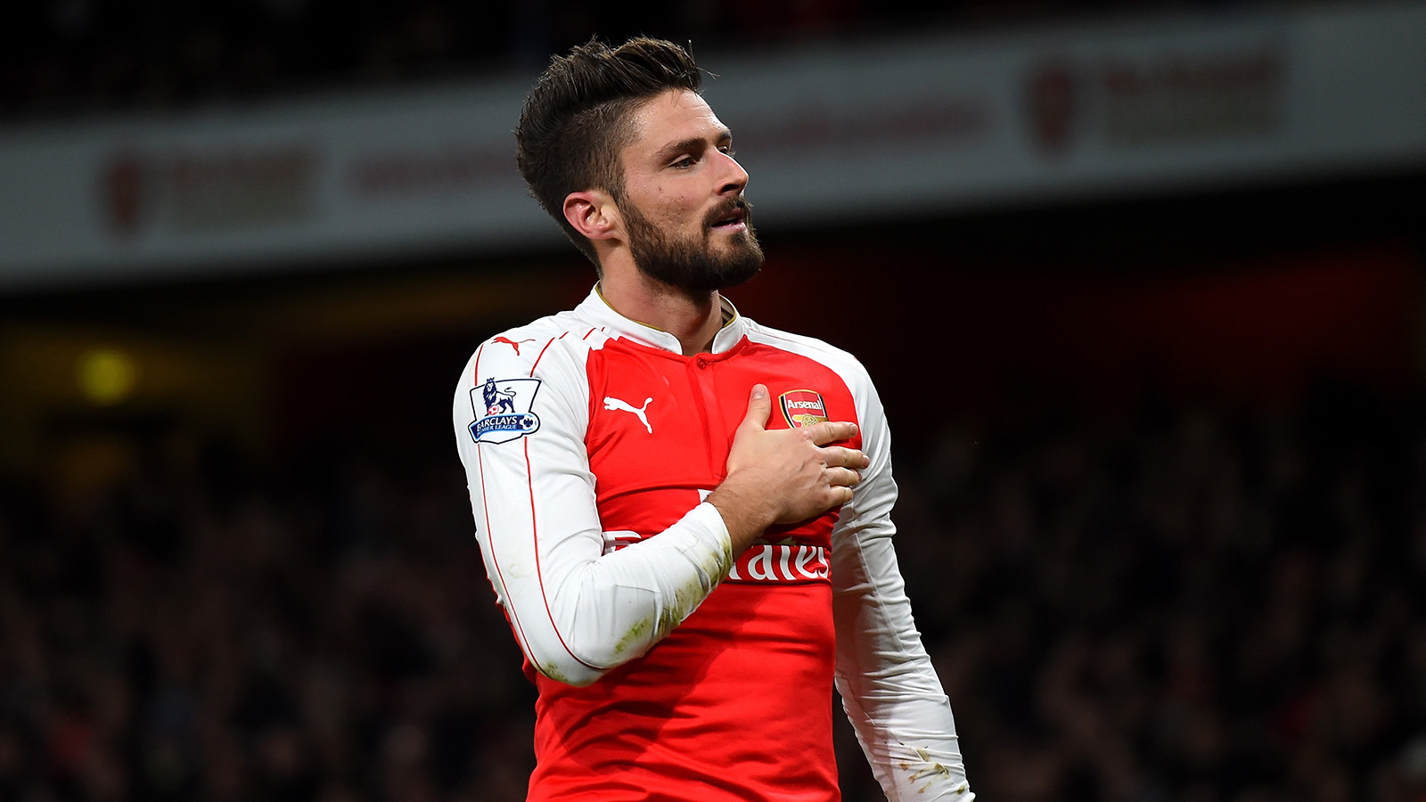 OM : Olivier Giroud bientôt au club ?