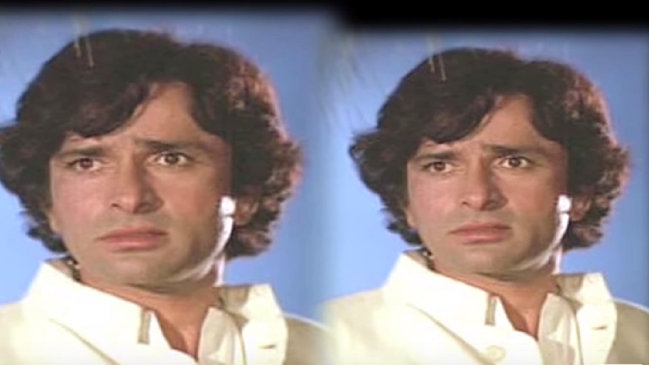 Famous Indian actor Sashi Kapoor dies at 79