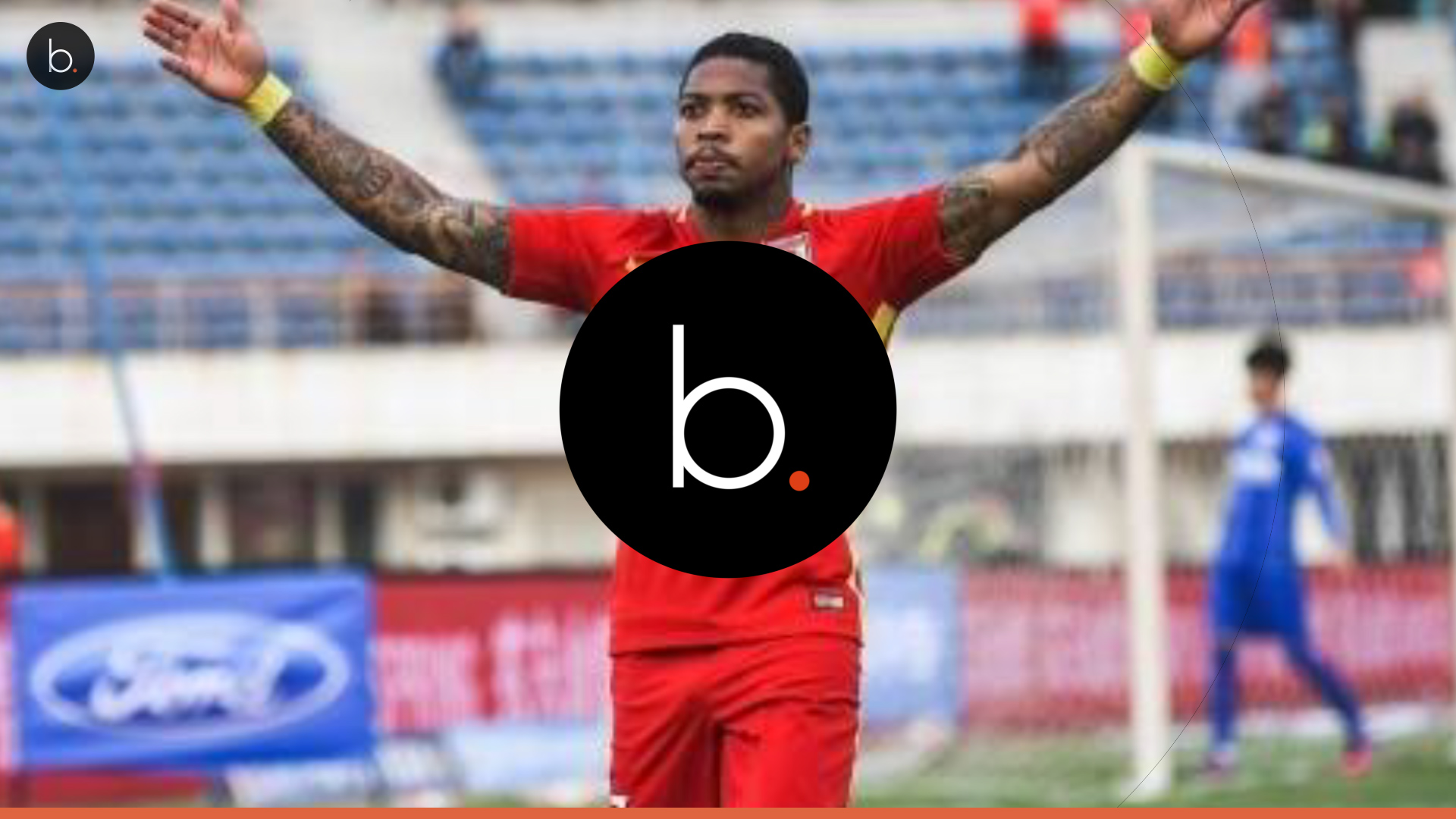 Assista: Marinho, hoje jogador na China, é oferecido para o Grêmio