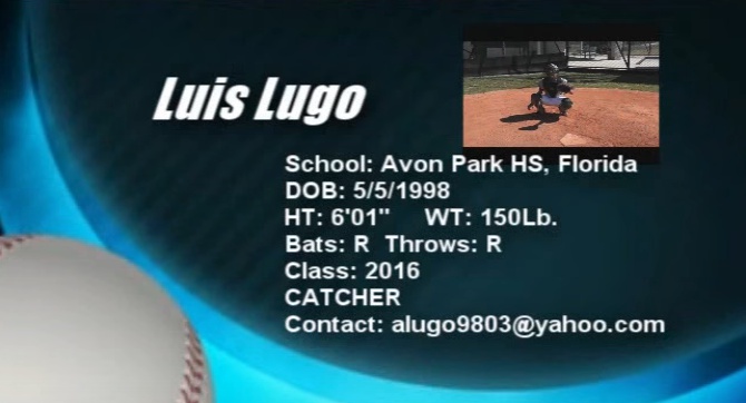 Luis Lugo joins Baltimore on minor-league deal