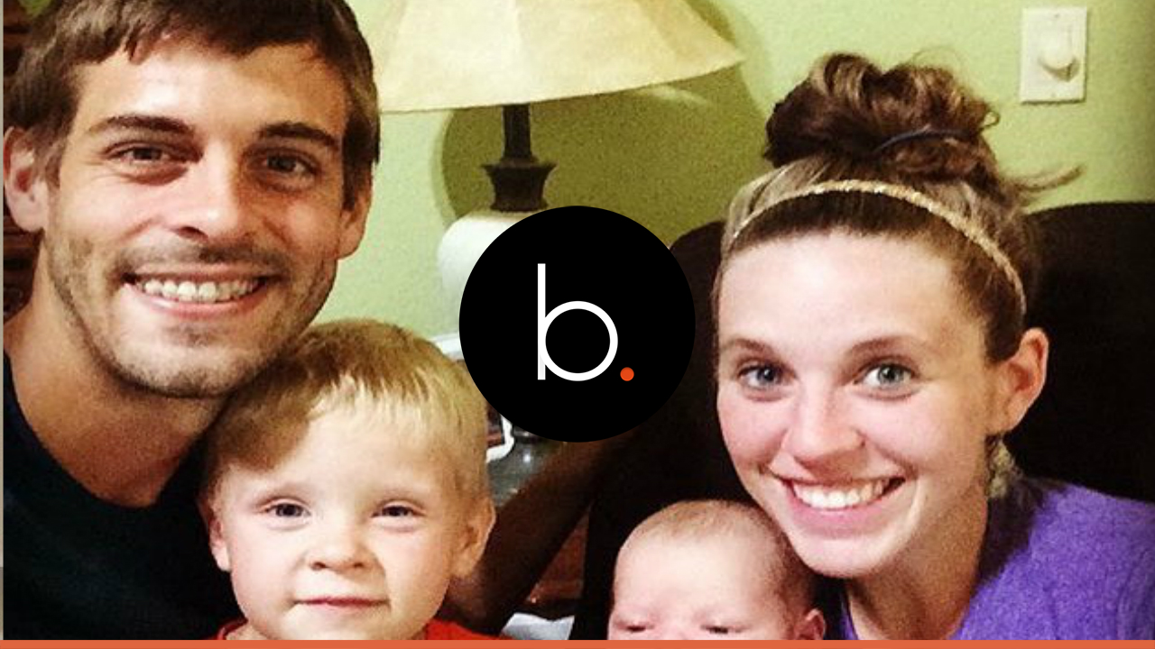 Jill Duggar’s bad parenting skills have been criticized online