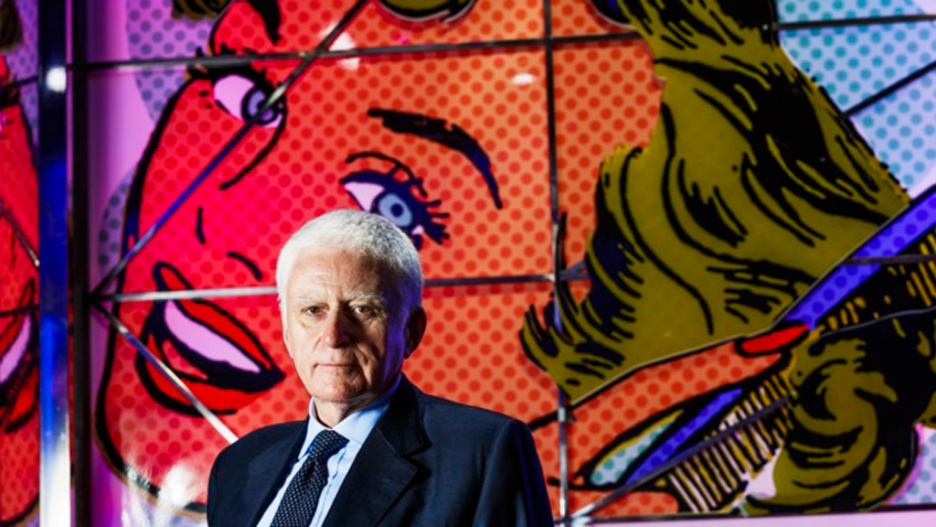 VIDEO: Paolo Vasile dejará Telecinco para volver a Roma