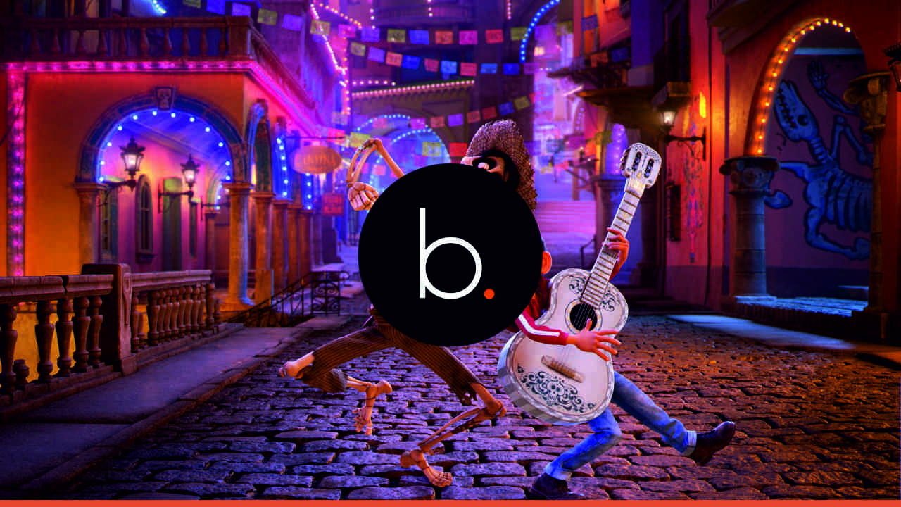 Vídeo: Coco, lo último de Pixar que arrasa en taquilla