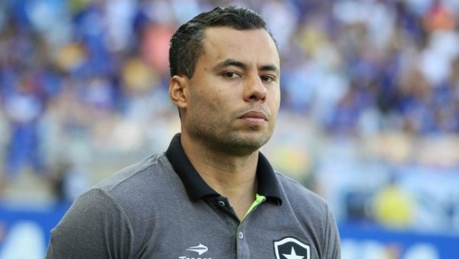 Vídeo: Fim de papo! Jair Ventura tem futuro decidido por diretoria botafoguense