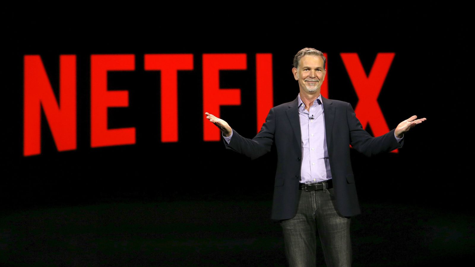 La prochaine série française sur Netflix va être une comédie romantique !