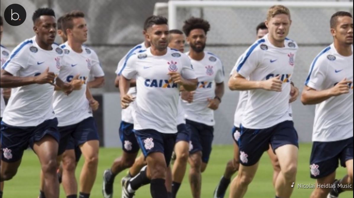 Assista: O que esperar do Corinthians 2018?