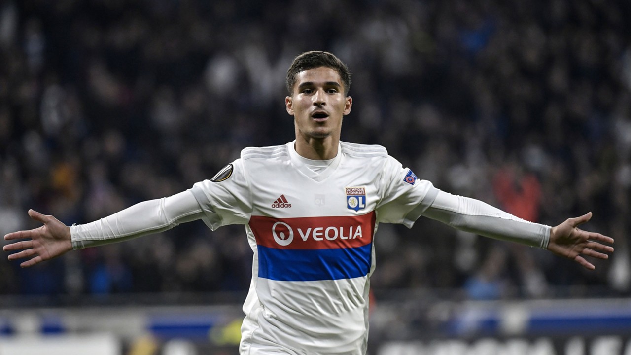 OL : Aulas s'en prend au Barça sur le dossier Aouar !