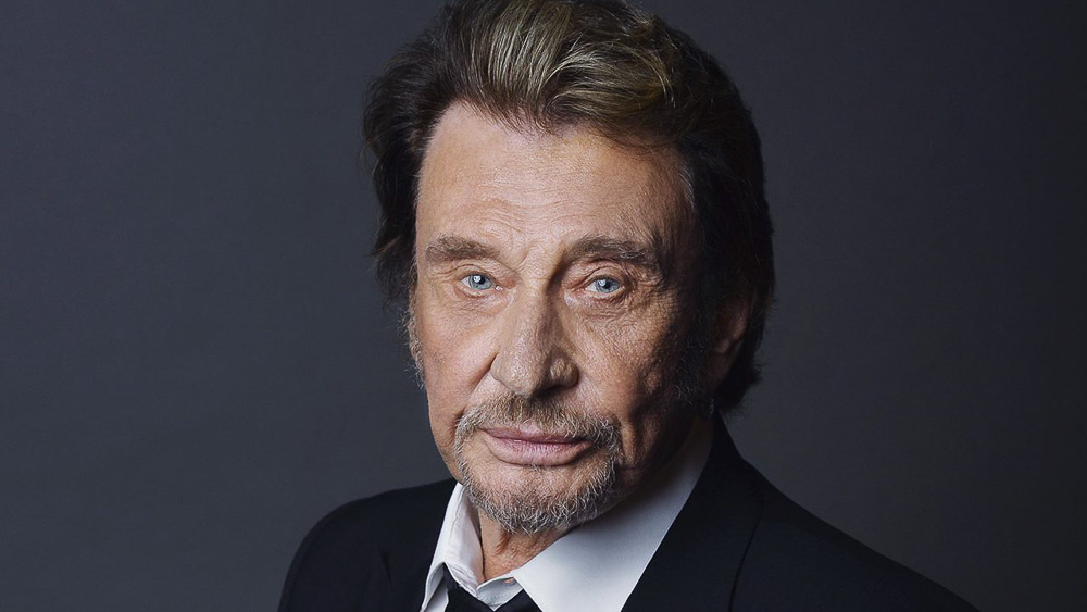 Johnny Hallyday : décédé à 74 ans