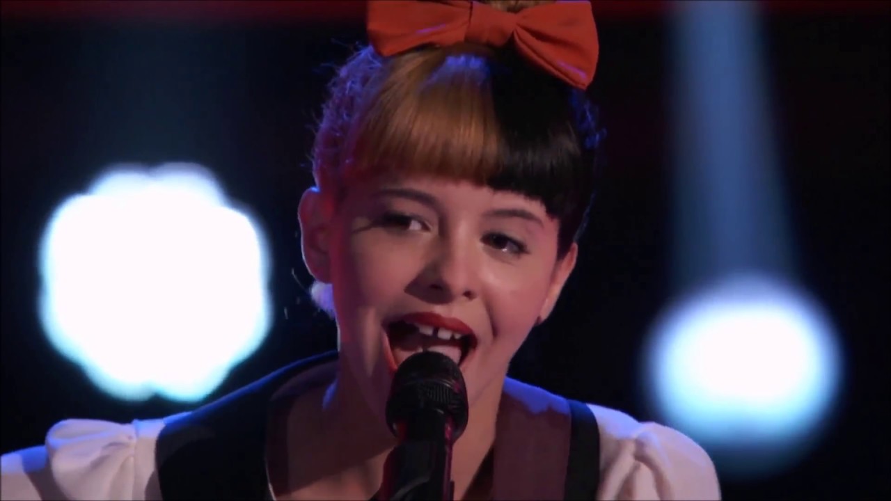Melanie Martinez accusata di molestie