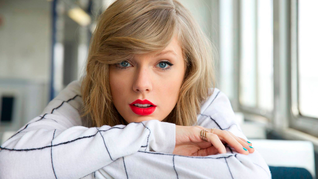 VIDEO: Taylor Swift encuentra en Kesha un gran apoyo