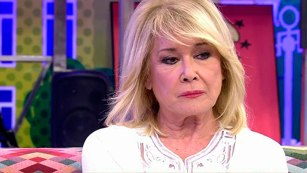 VIDEO: Mila revela la dolorosa razón por la que Jorge Javier no es feliz