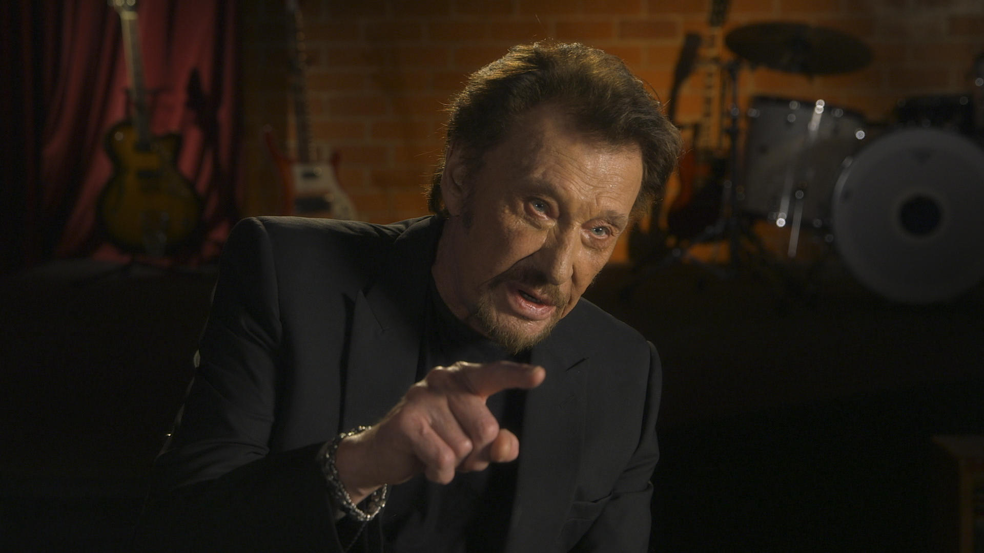 "DALS", "Automoto", football... tous vont rendre hommage à Johnny Hallyday