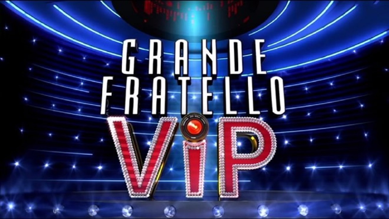 Grande Fratello VIP, Paola Caruso al veleno contro Ivana Mrazova