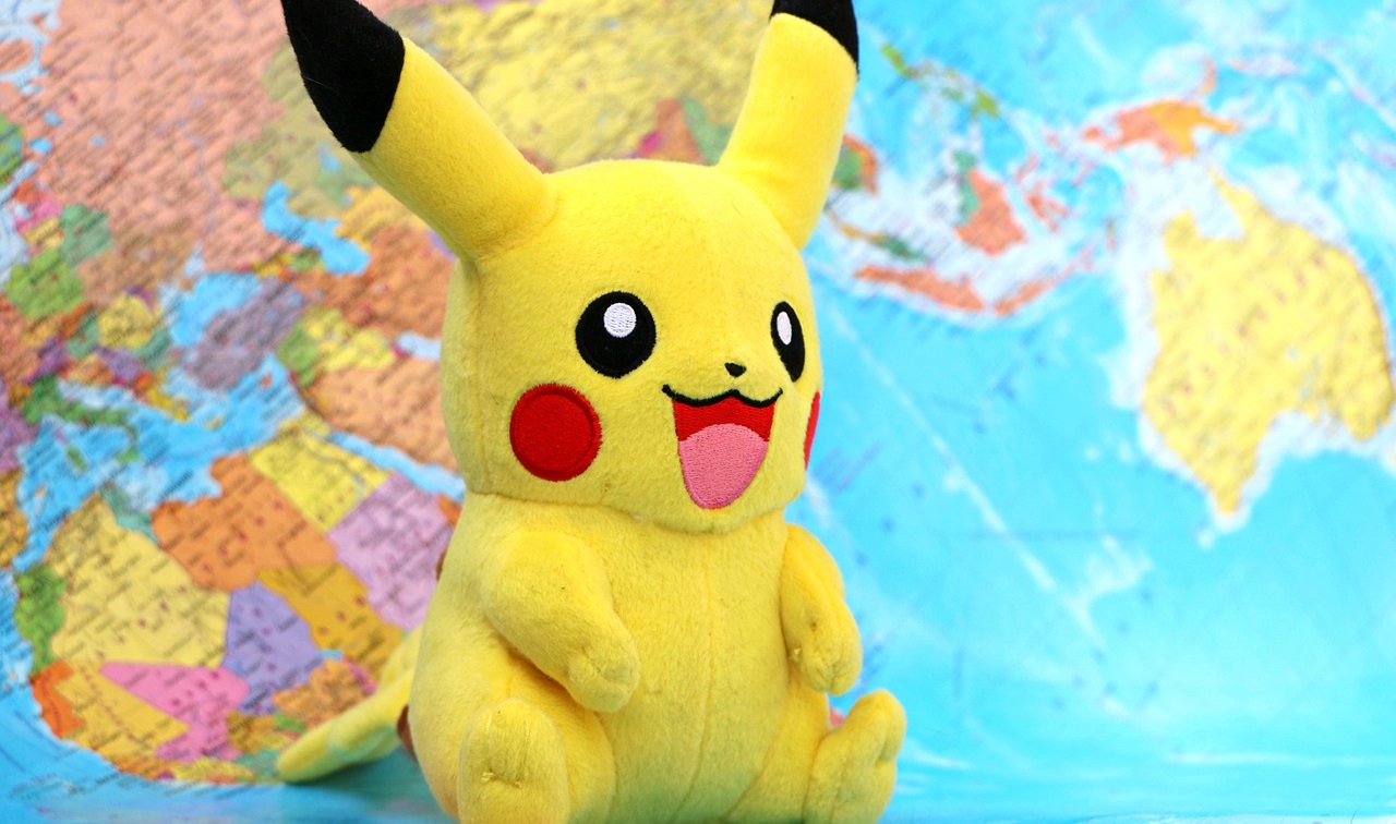 Pokémon : Ryan Reynolds en Pikachu ?!