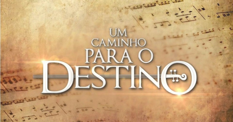 Vídeo - Em 'Um Caminho Para o Destino', Fernanda é condenada à prisão