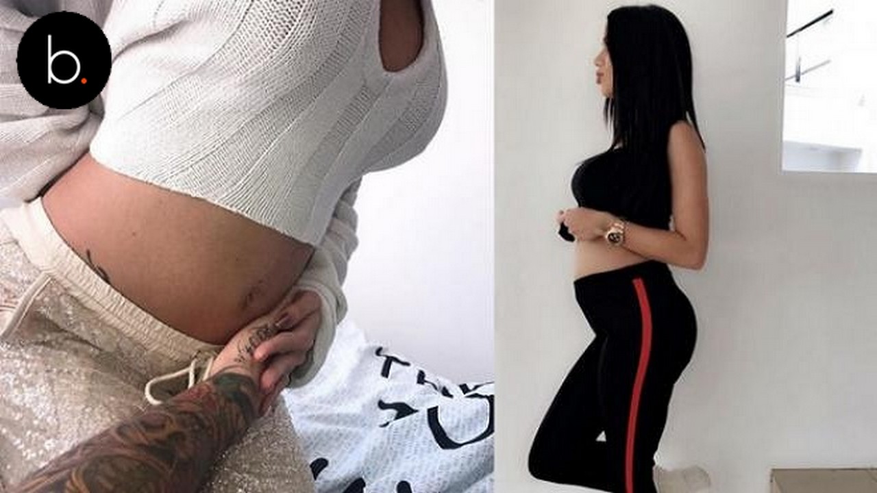 Manon Marsault a-t-elle menti sur sa grossesse ?