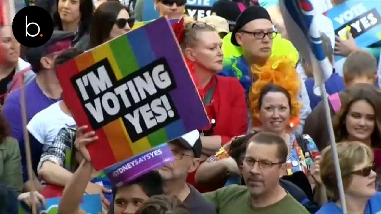 Australie : vers une légalisation du mariage gay ?