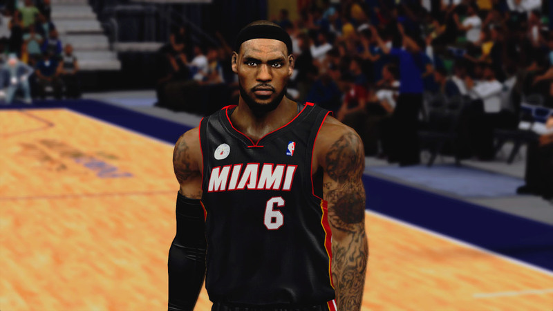 LeBron is preparing for Isaiah Thomas' return by playing NBA 2K18
