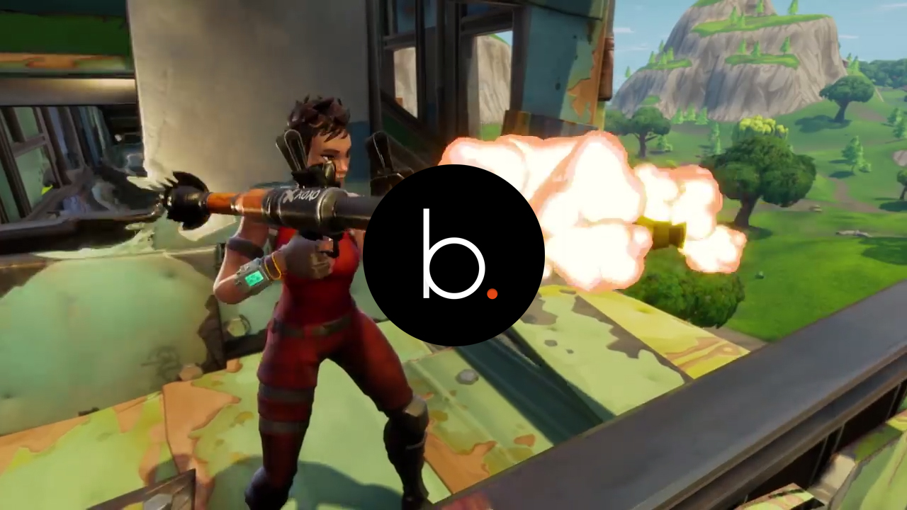 'Fortnite' Battle Royale gets a 50v50 game mode