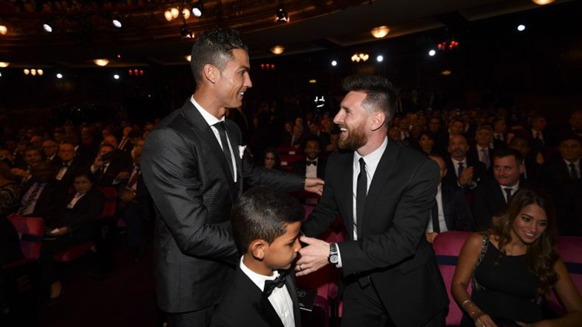 Balón de Oro: ¿Quién será el próximo ganador?