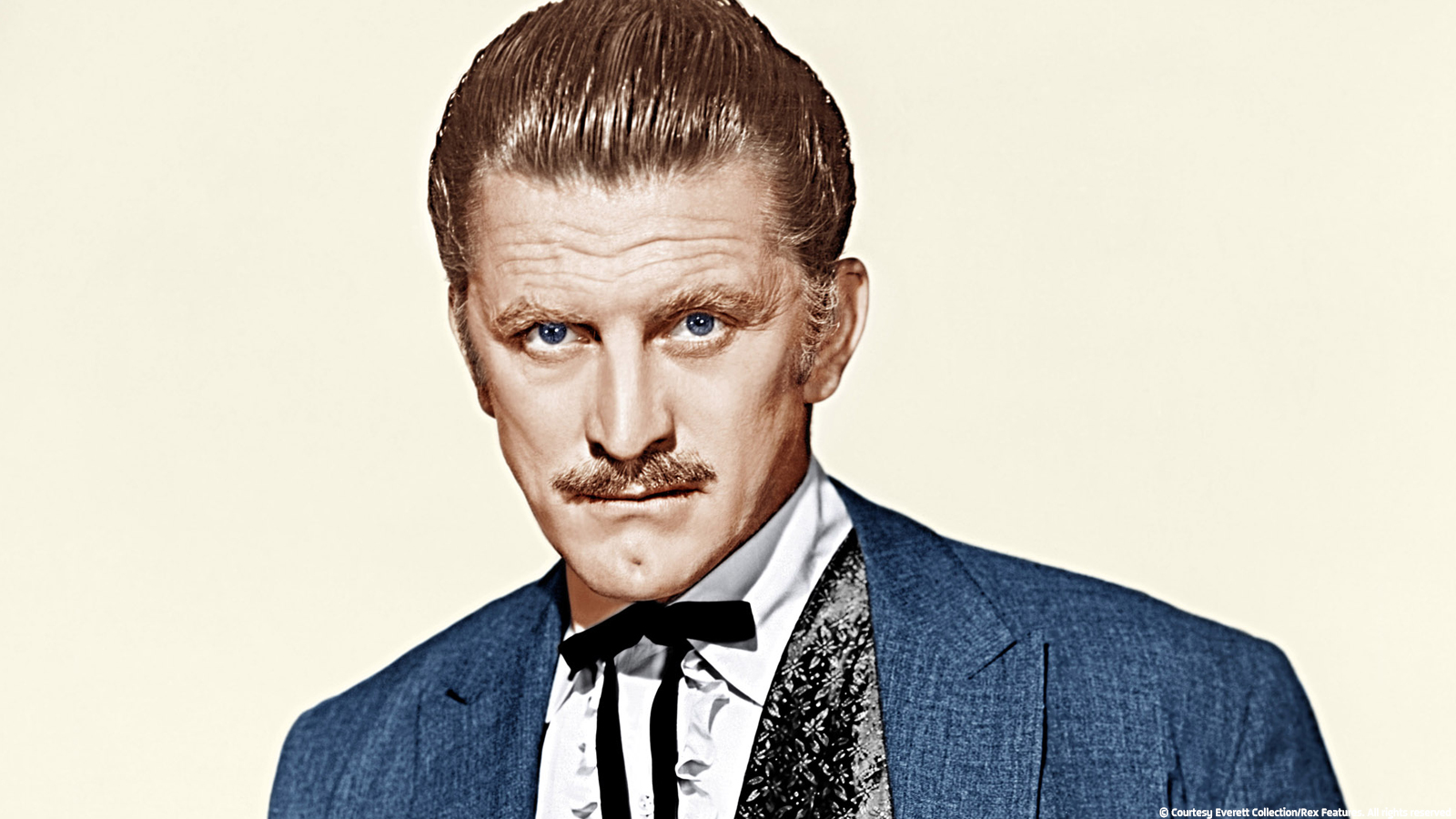 Vídeo: famoso ator de Hollywood completa 101 anos