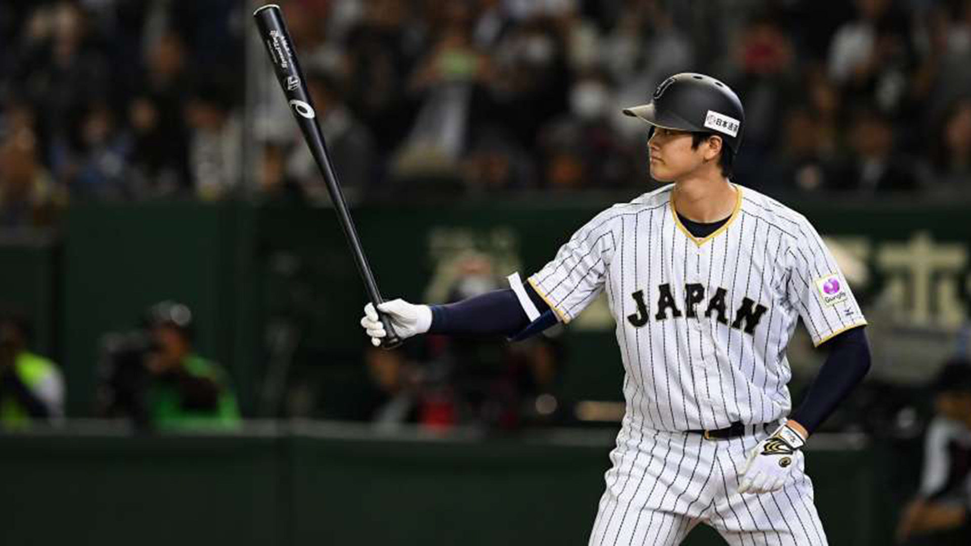 Shohei Ohtani por fin decide y llegará a la MLB con Los Angels