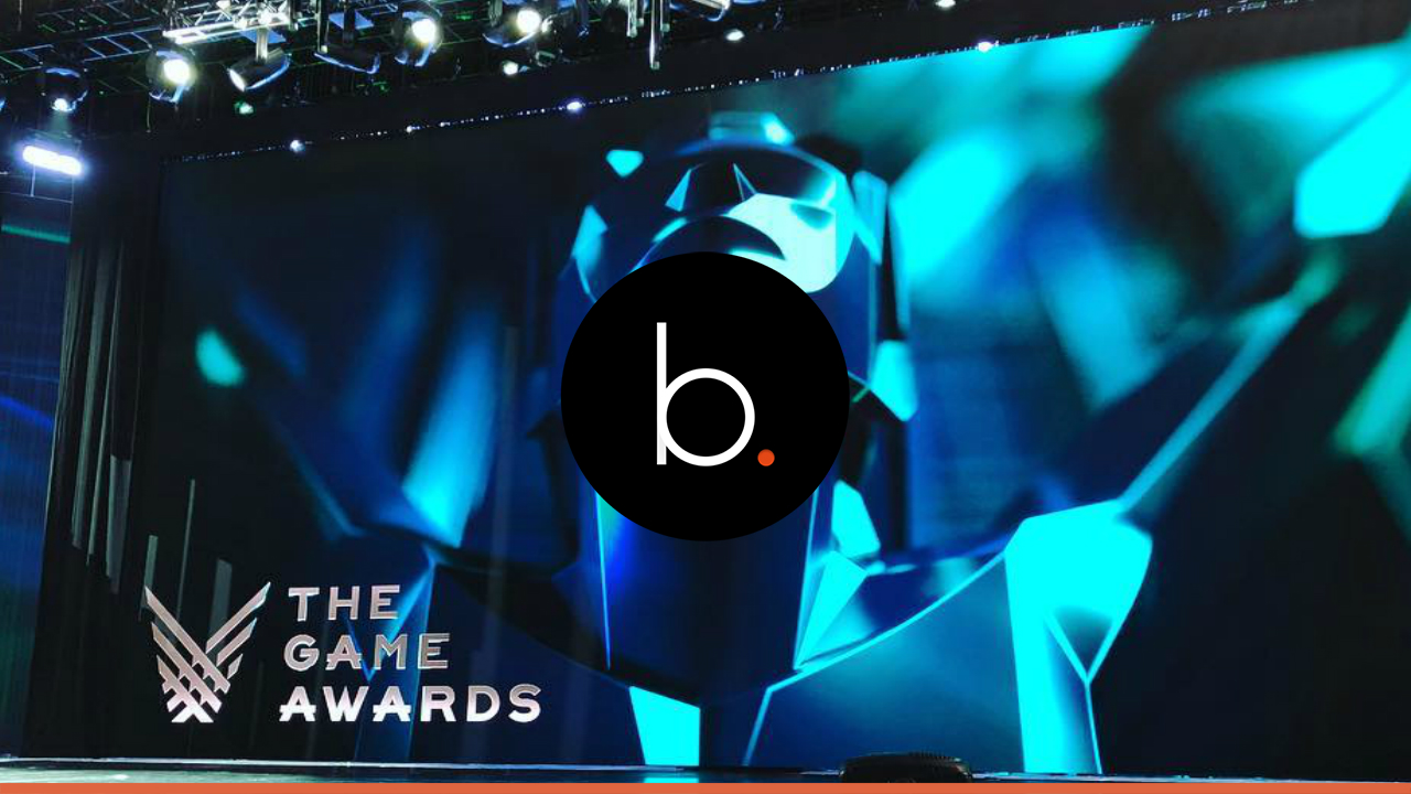 Video games and trailers announced at The Game Awards 2017