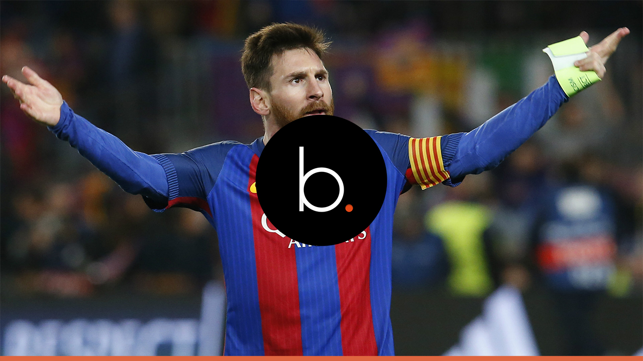Real Madrid quer contratar esse galáctico e deixa Messi furioso; veja