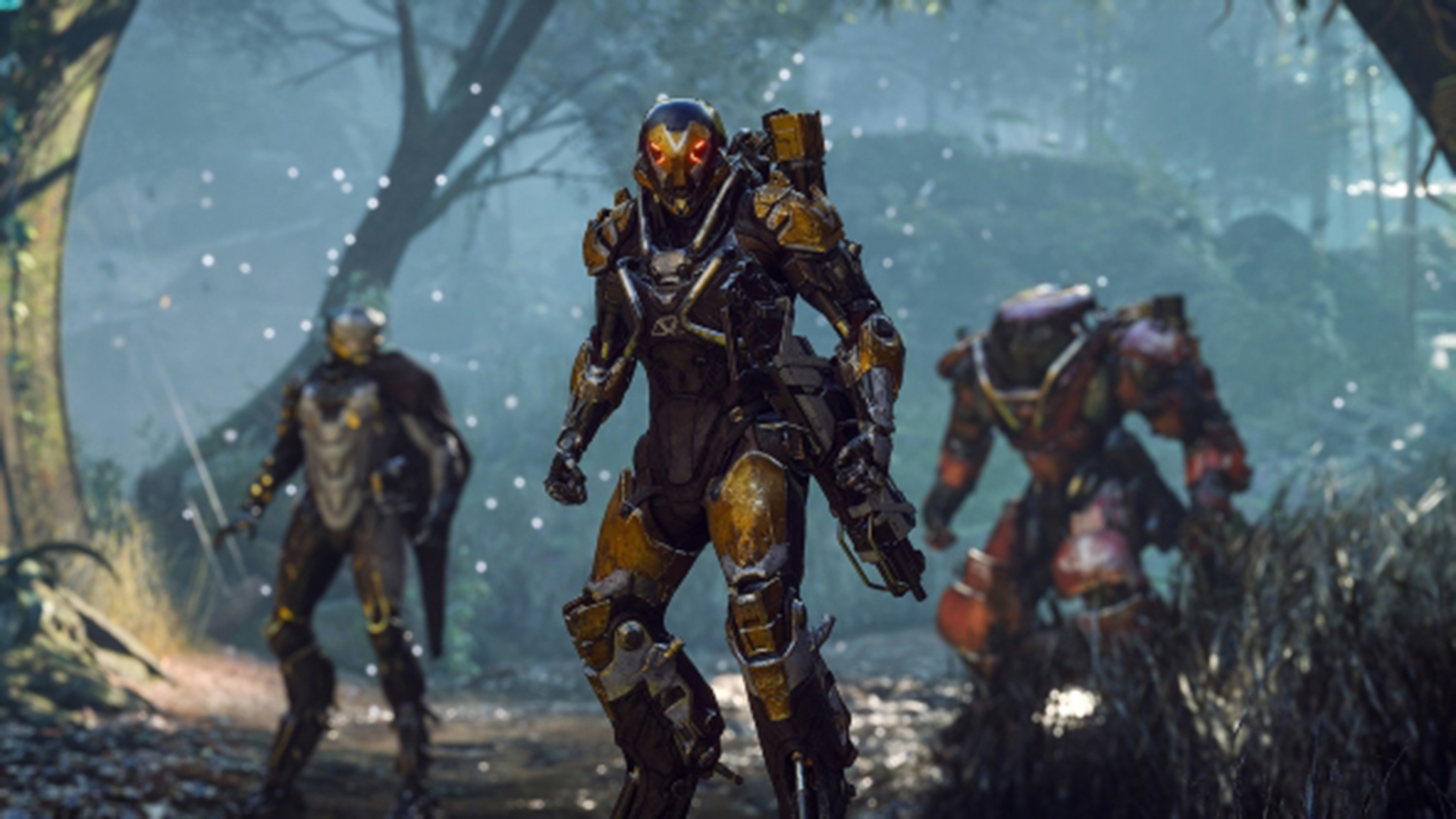 Las preocupaciones sobre 'Anthem' se profundizan