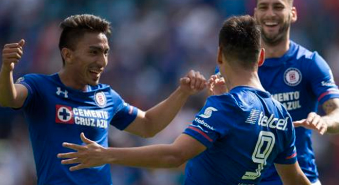 Cruz Azul lleva a sus filas dos jugadores del Atlas
