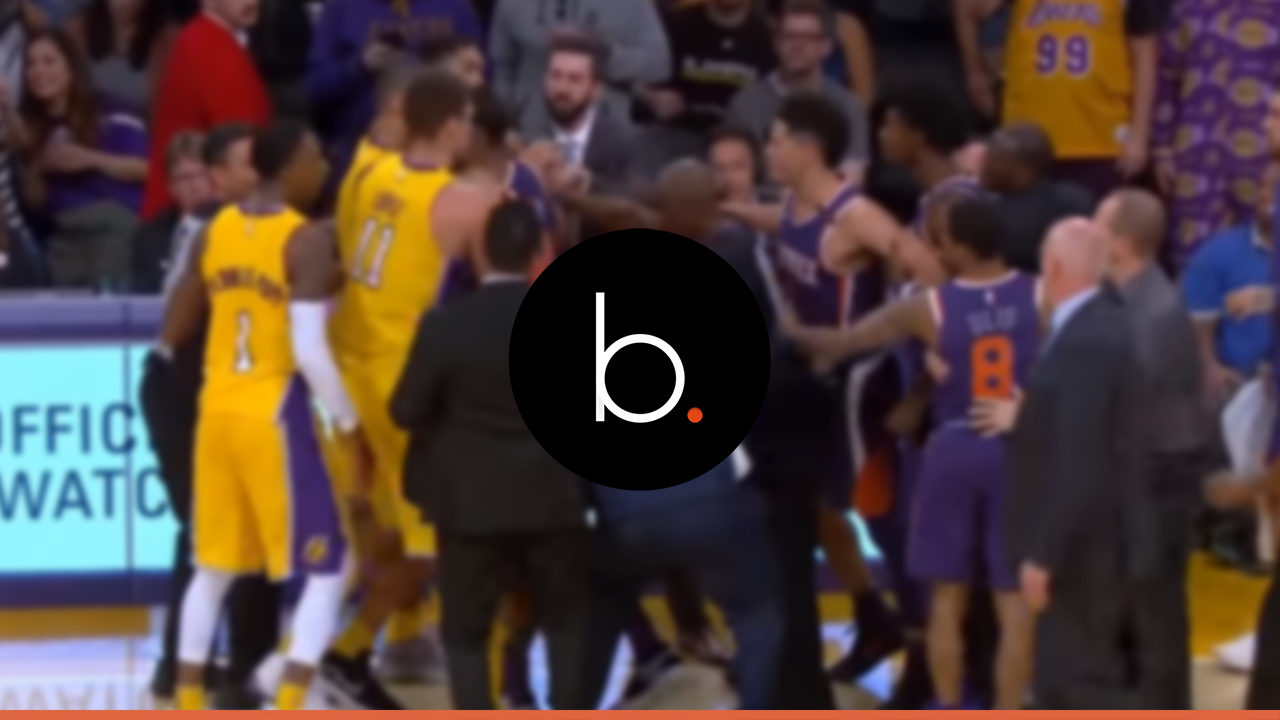 NBA Trade Rumors: Lakers, Suns could execute deal to fix roster and cap troubles