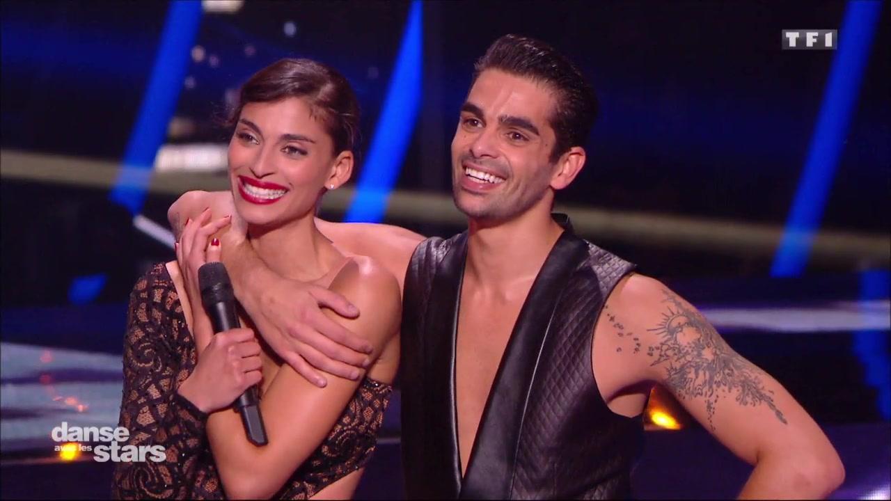 DALS 8 : Découvrez le noms des finalistes !