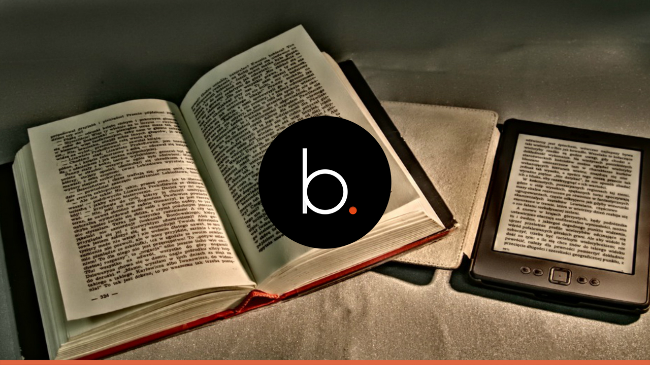 5 Ways e-Books Can Make Your Professional Service Firm Better