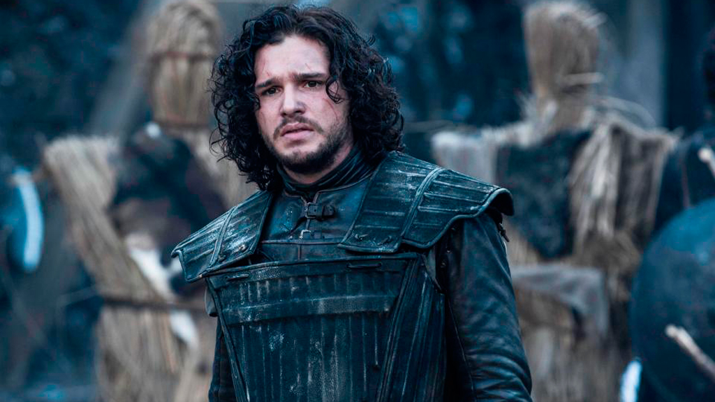 VIDEO: ¿El actor Kit Harington fue nombrado como el peor vestido?