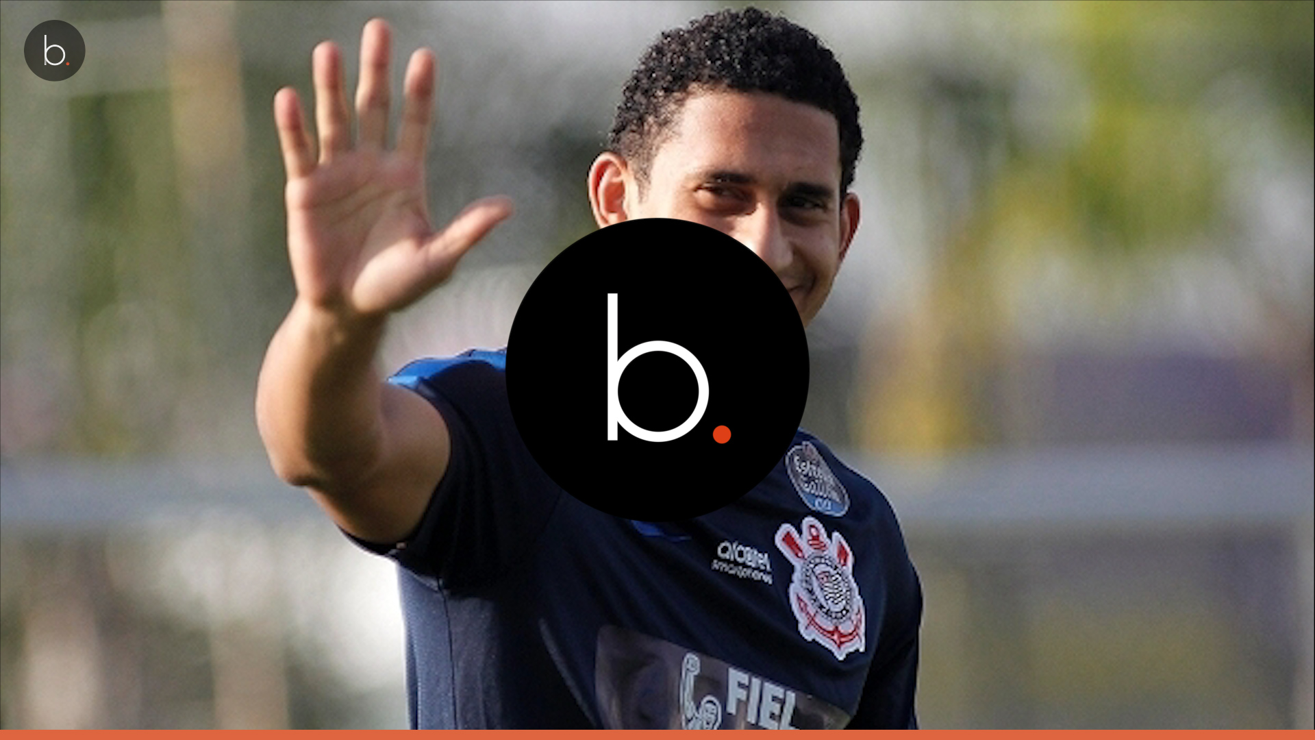 Vídeo: Negociação por Pablo no Palmeiras pode ter melado