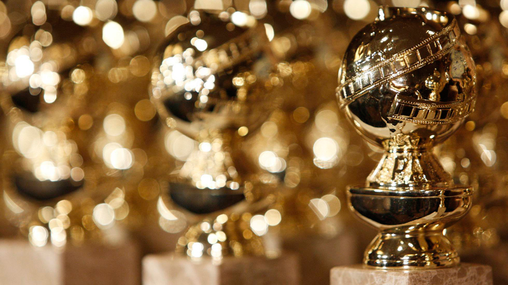 VIDEO: Listado completo de nominados en los Globos de Oro 2018